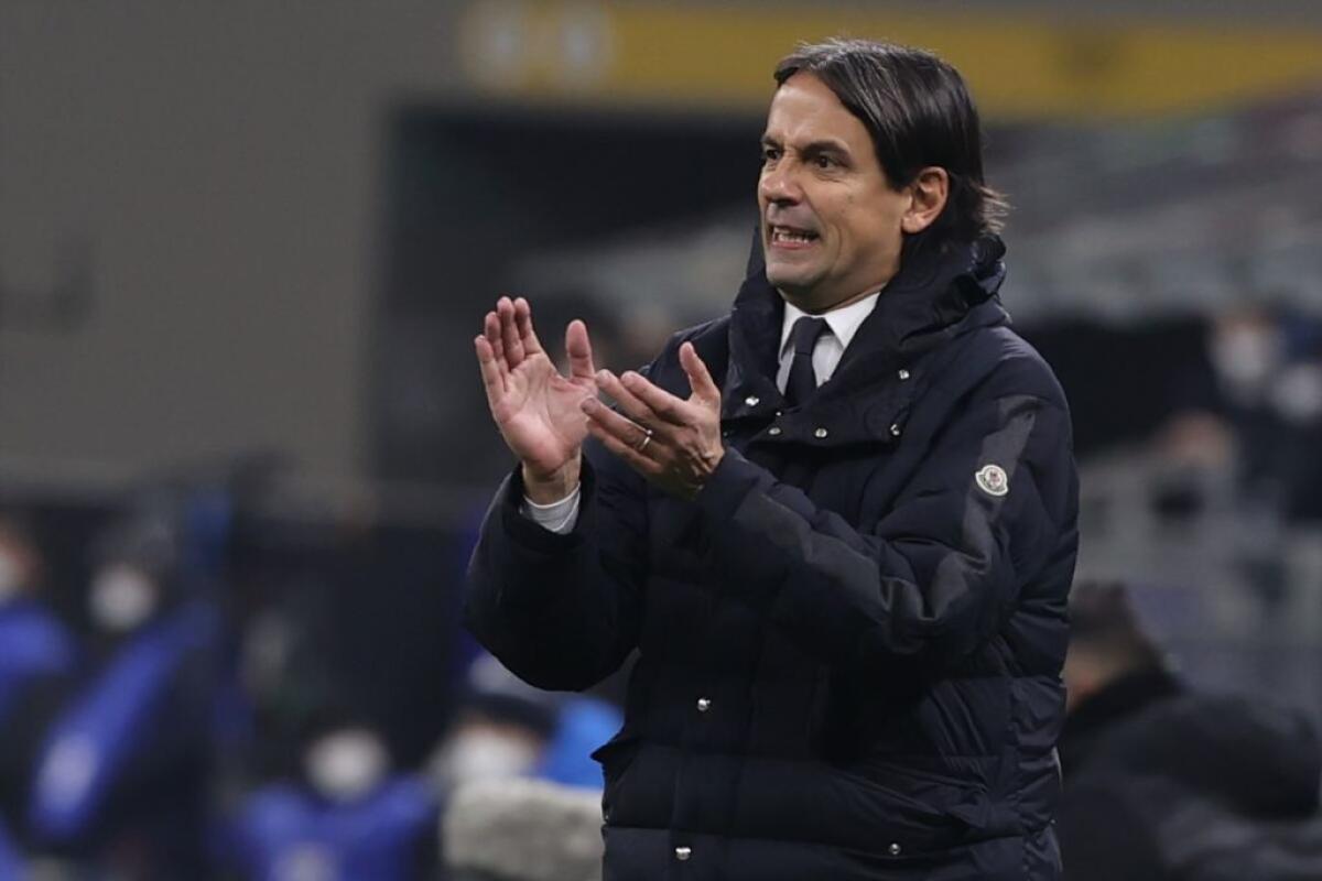 Inzaghi “Nel derby le motivazioni faranno la differenza” - 