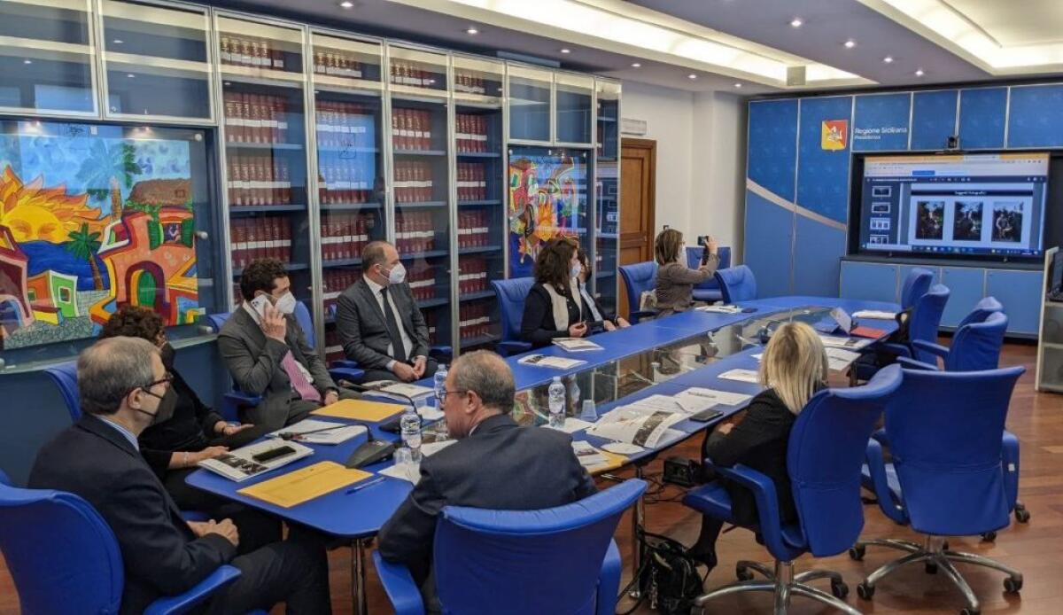 In Sicilia una campagna di comunicazione contro il caporalato - 