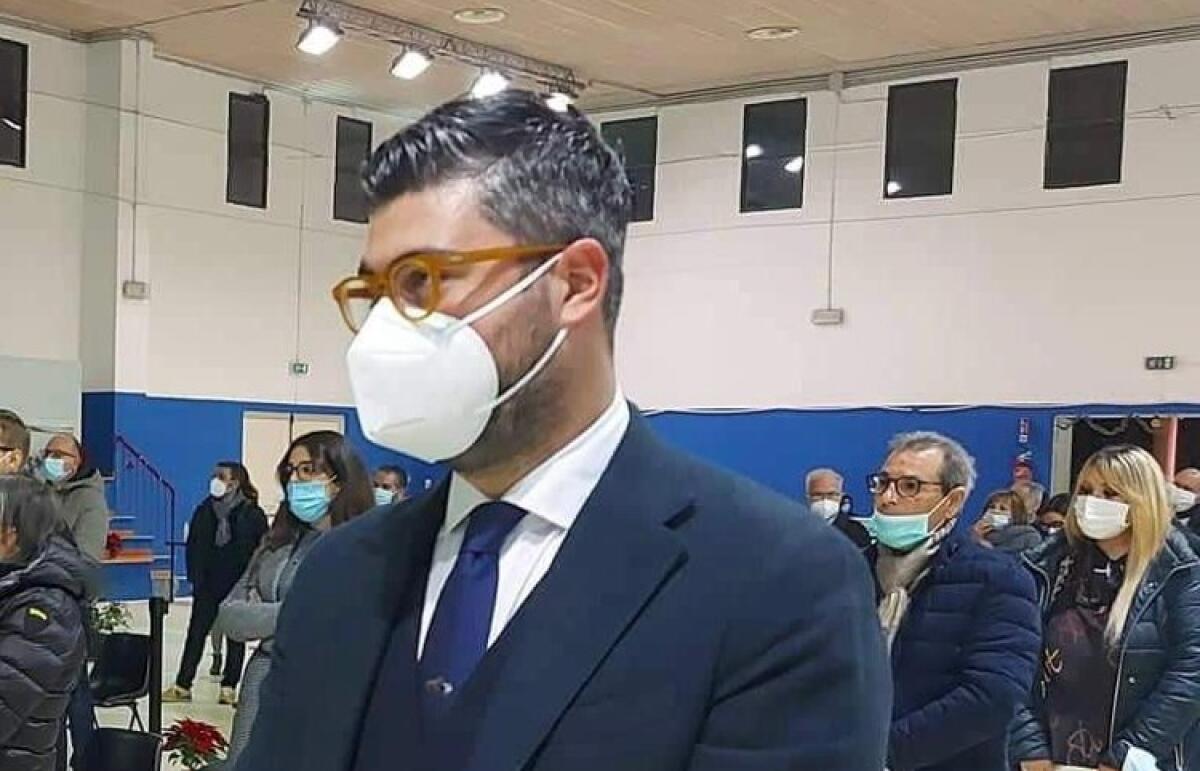 "Caso Liberamente dimostra debolezza Greco", Trainito: "Città allo sbando, serve autorevolezza" - Il consigliere Rosario Trainito