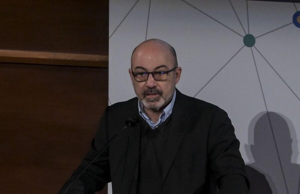 Cingolani “Serve spinta sulle rinnovabili” - 