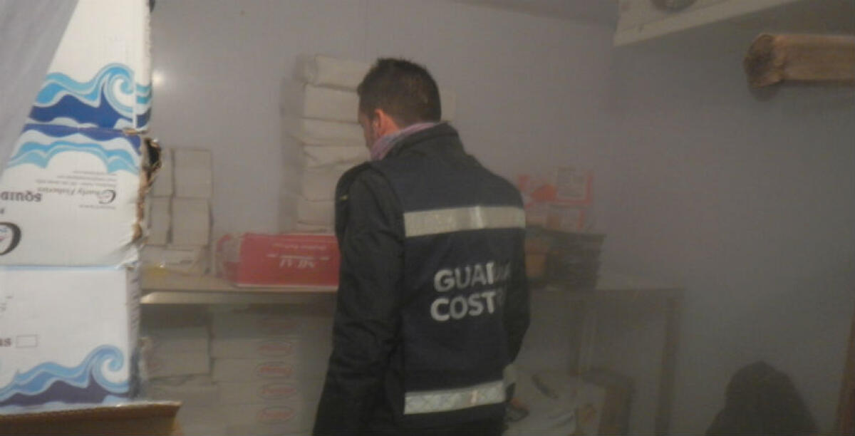 Pesce di origine dubbia, sotto sequestro oltre un quintale e mezzo: disposte sanzioni - 