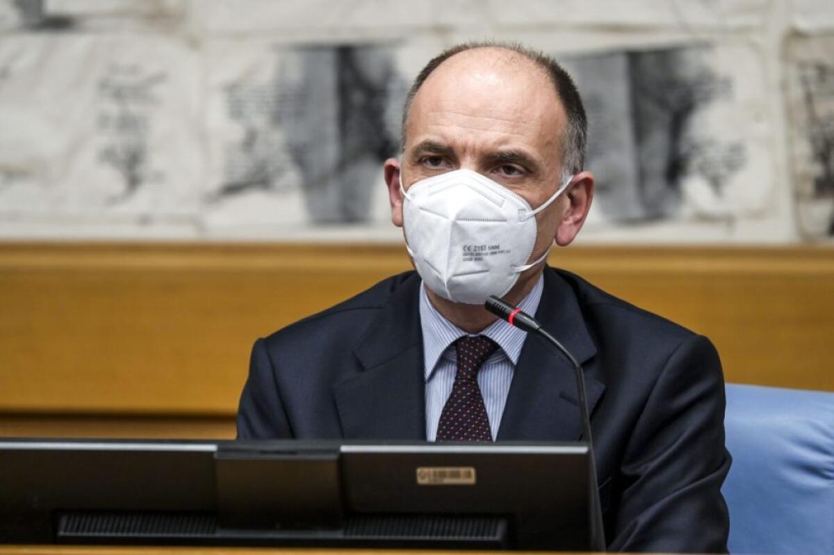 Bollette, Letta “Momento giusto per aiutare le famiglie e le imprese” - 