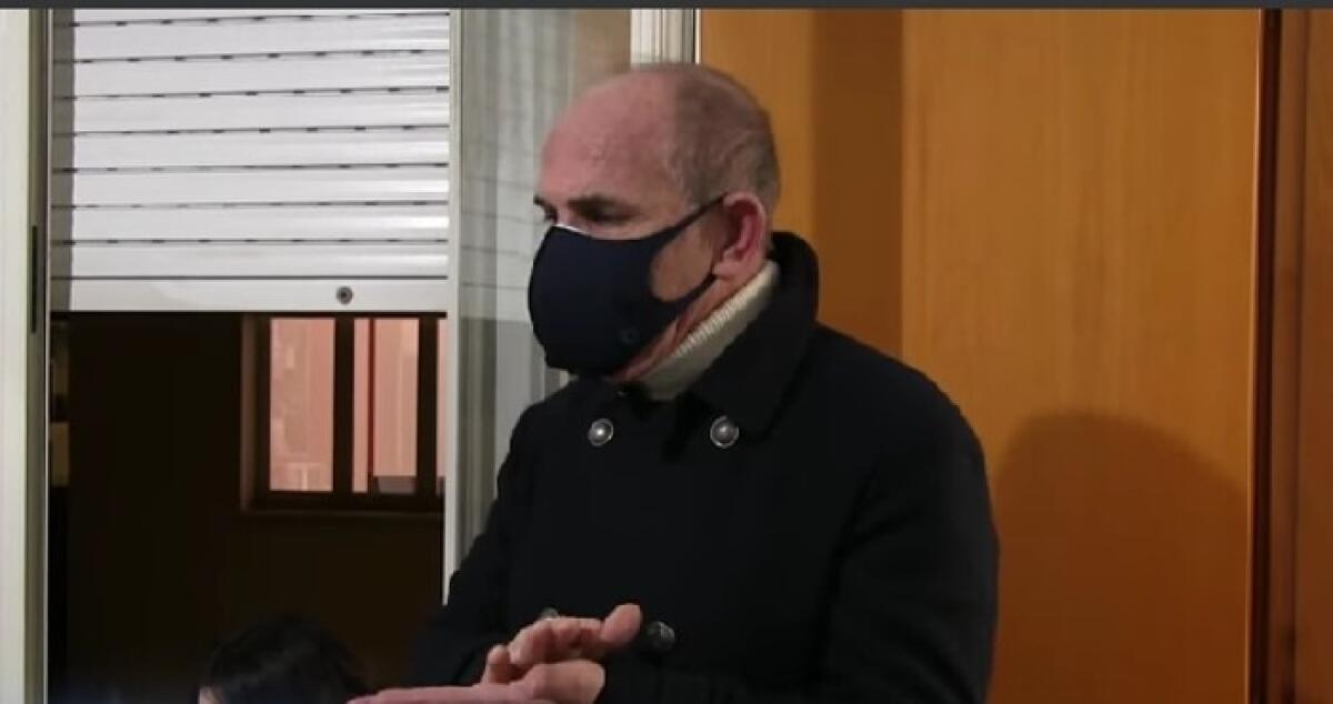 "Amministrazione sta lasciando macerie", Siragusa: "Non bastano buone idee, servono fatti" - Il segretario cittadino del Pd Guido Siragusa