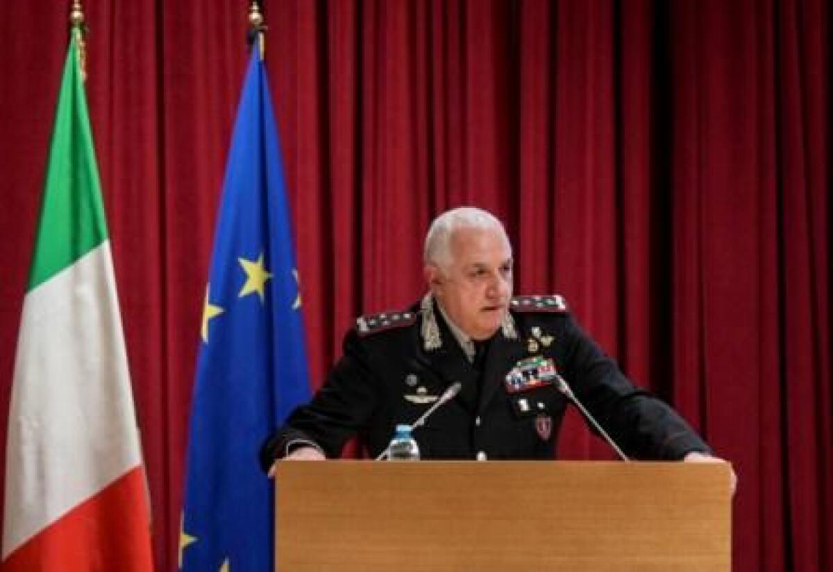 Mafia, Luzi “Prossimità e vicinanza, finirà. Decisivo fattore culturale” - 