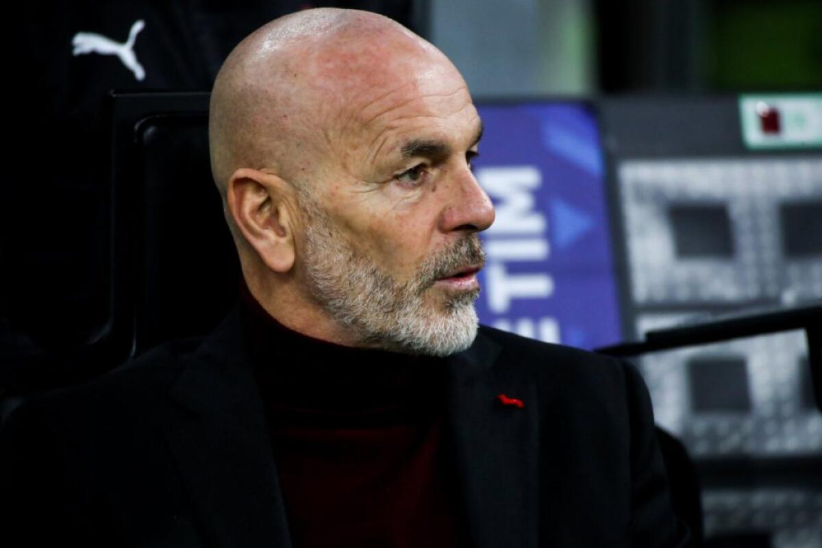Pioli “Mai stato pessimismo, rinnovo Theo bellissimo segnale” - 