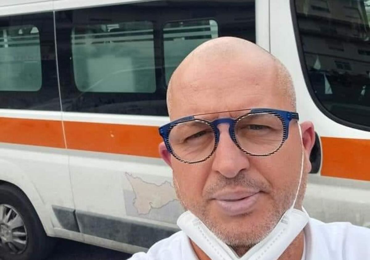 La tragica fine di Iudica, domani i funerali a "Sant'Antonio" - Tiziano Iudica