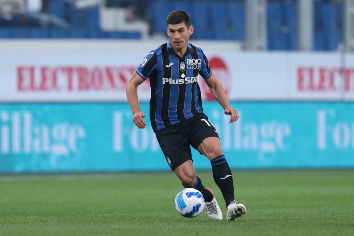 Doppietta Malinovskyi, Atalanta agli ottavi di Europa League - 