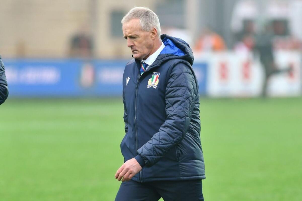 Italrugby ko al debutto nel 6 Nazioni, la Francia vince 37-10 - 