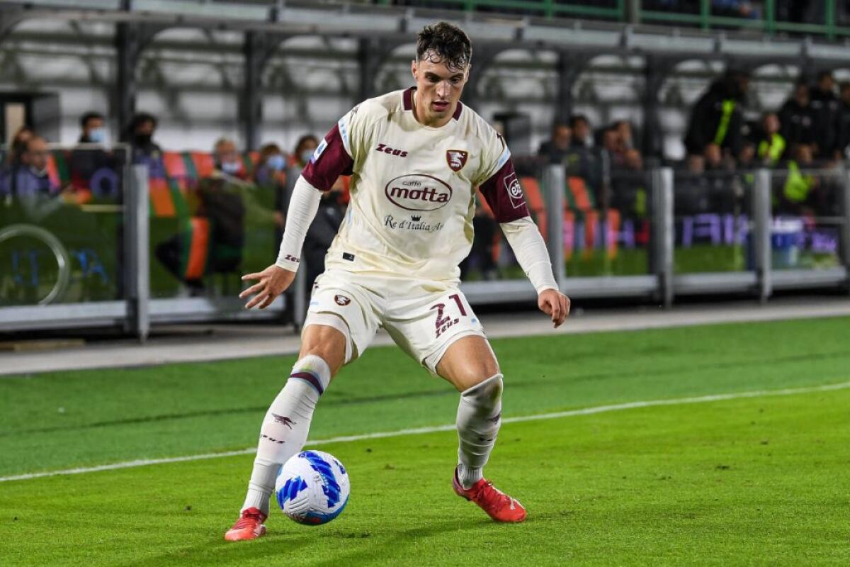 Zortea risponde ad Arnautovic, Salernitana-Bologna 1-1 - 