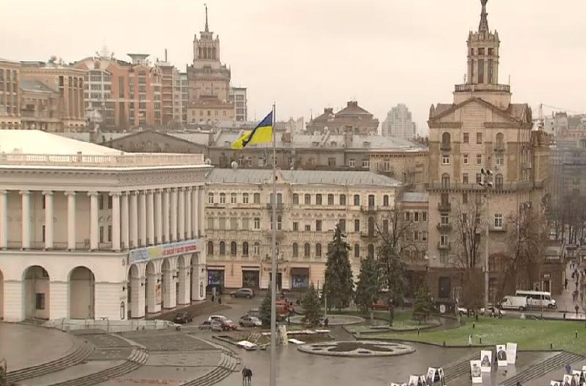 Ucraina, atteso primo incontro tra le parti ma proseguono gli scontri - 