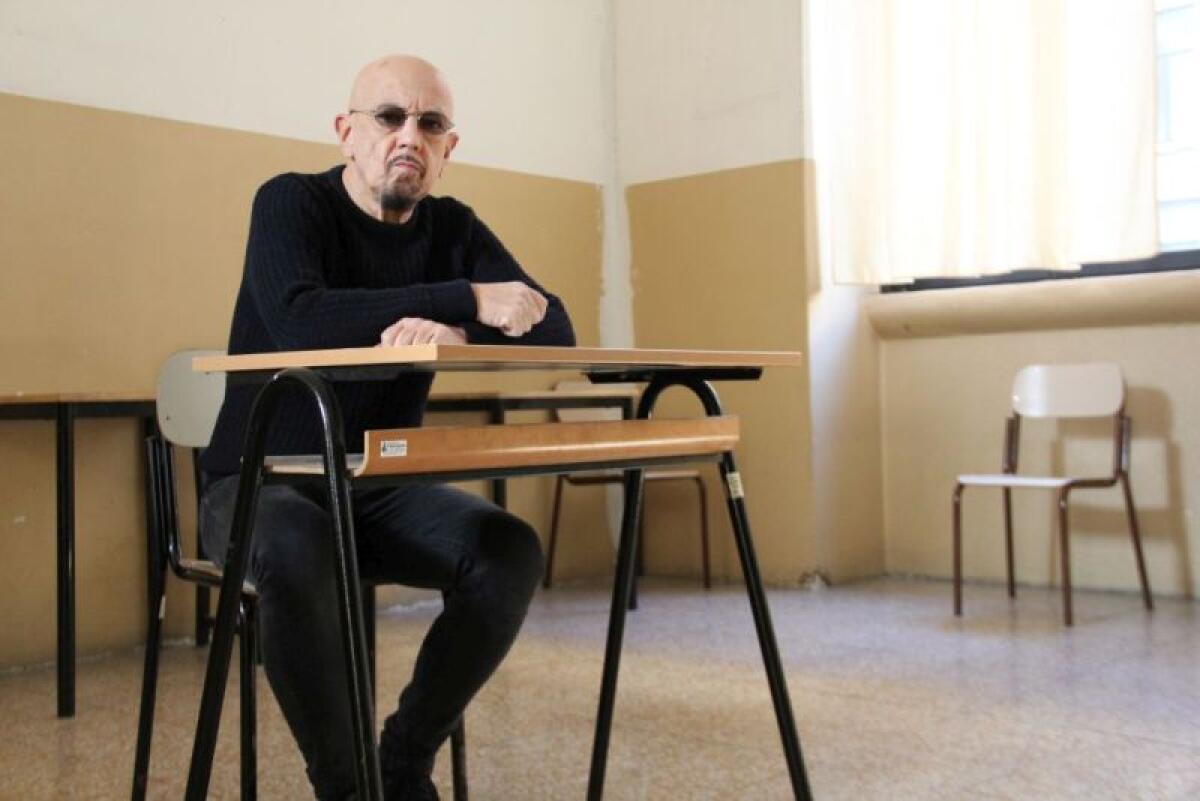 Ruggeri, arriva il nuovo singolo “Parte di me” - 