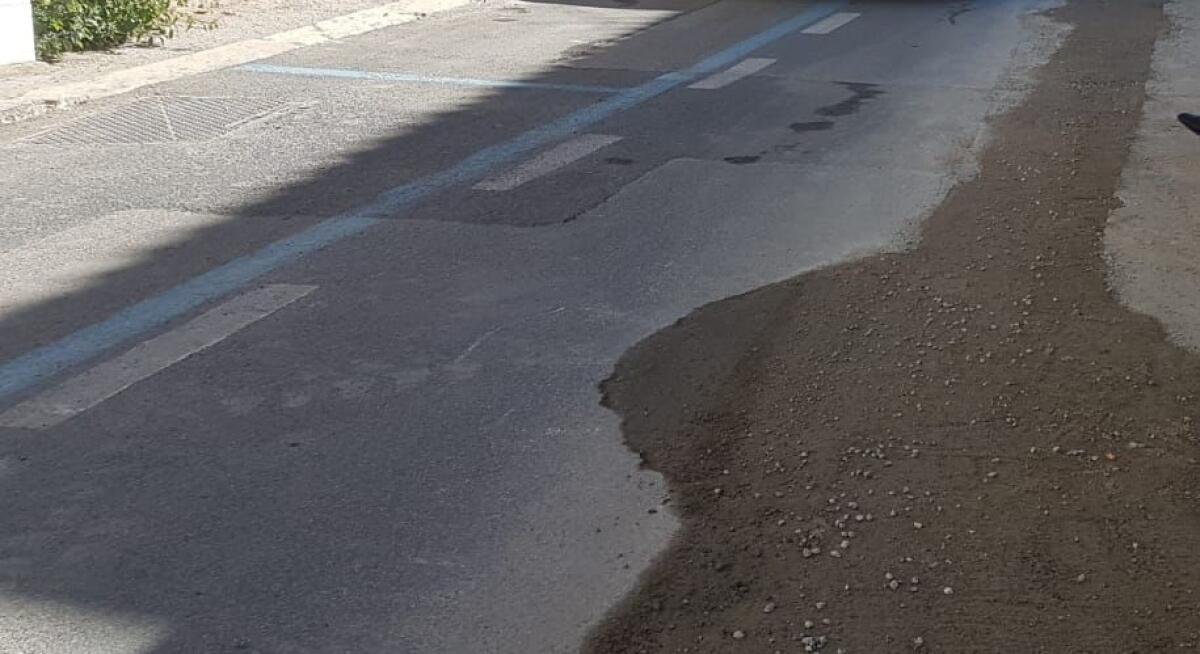 Basta "rattoppi" dopo i lavori, scattano i controlli: "Aziende saranno monitorate" - 