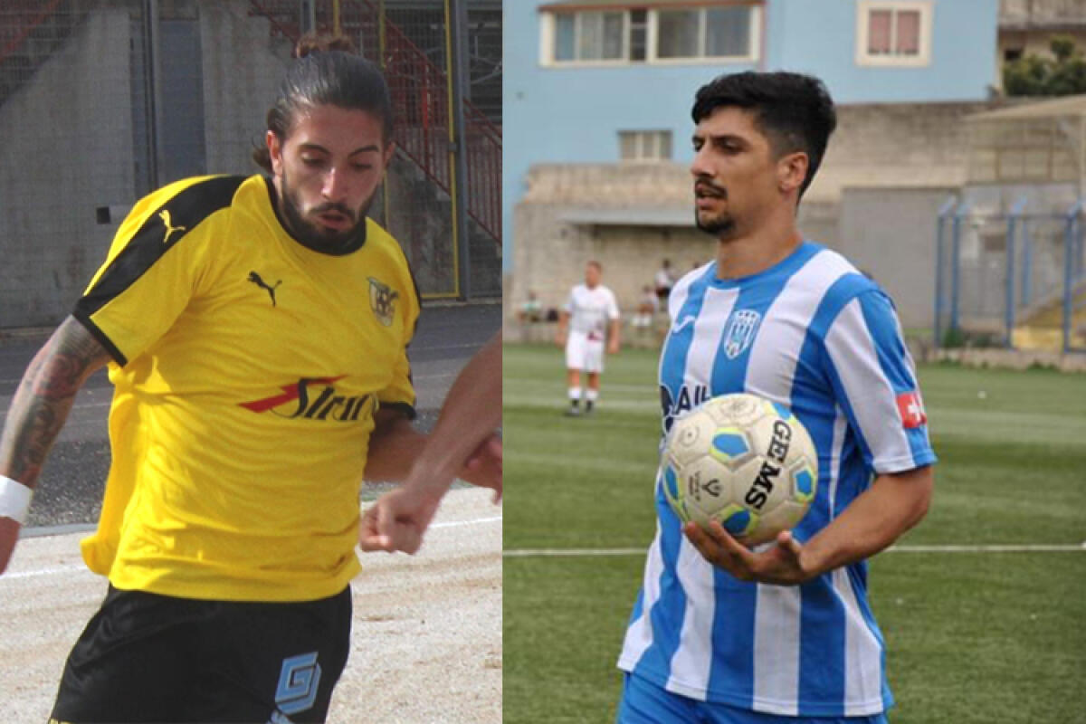 Pomeriggio shock, Gela FC ko a Modica 6-1, SSD Gela eliminato in Coppa Sicilia - 