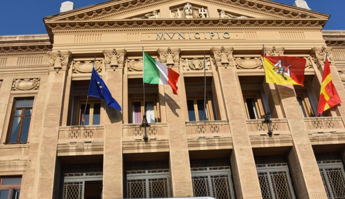 Leonardo Santoro nominato commissario al comune di Messina - 