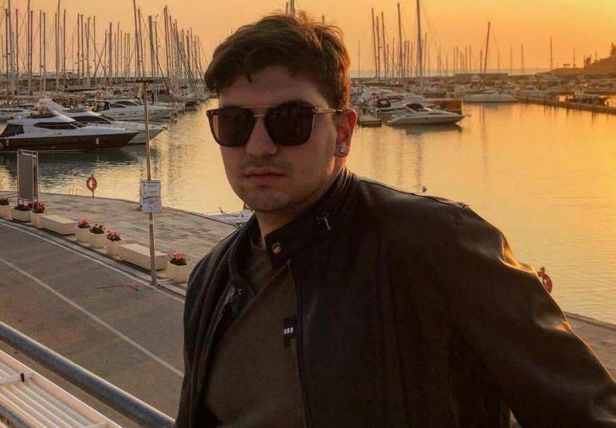 Oggi l'ultimo saluto a Giuseppe Antonuccio, il "gigante buono" - 