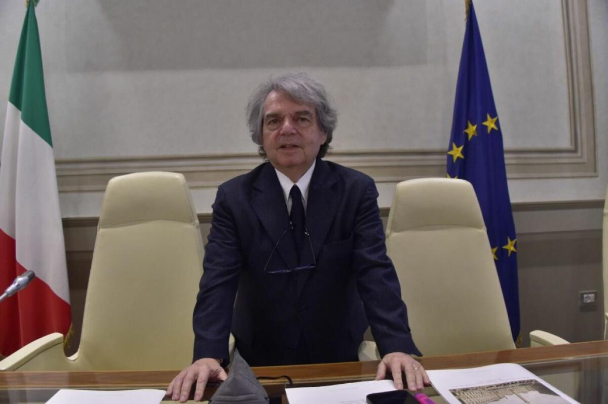 Brunetta: “Basta bipolarismo, nel 2023 riformisti uniti al Governo” - 