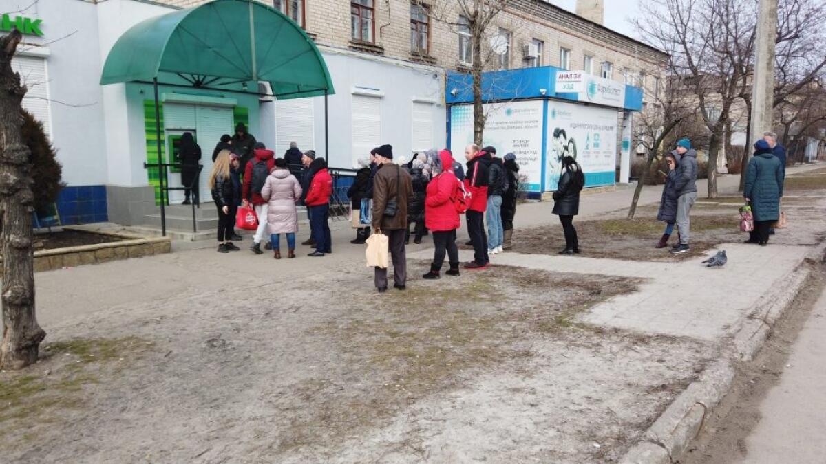 Ucraina, G7 contro l’attacco “Putin dalla parte sbagliata della storia” - 