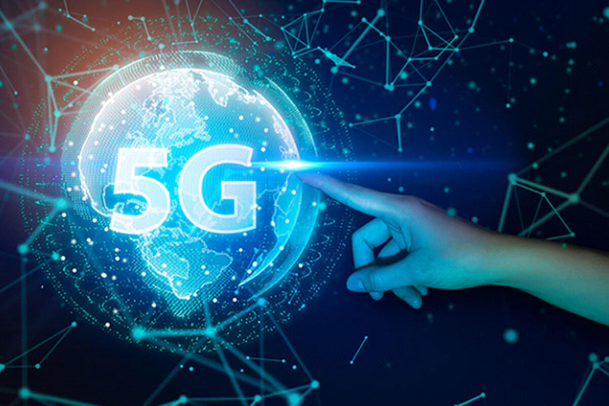 Come 5G cambierà il mondo dei giochi da casinò - 