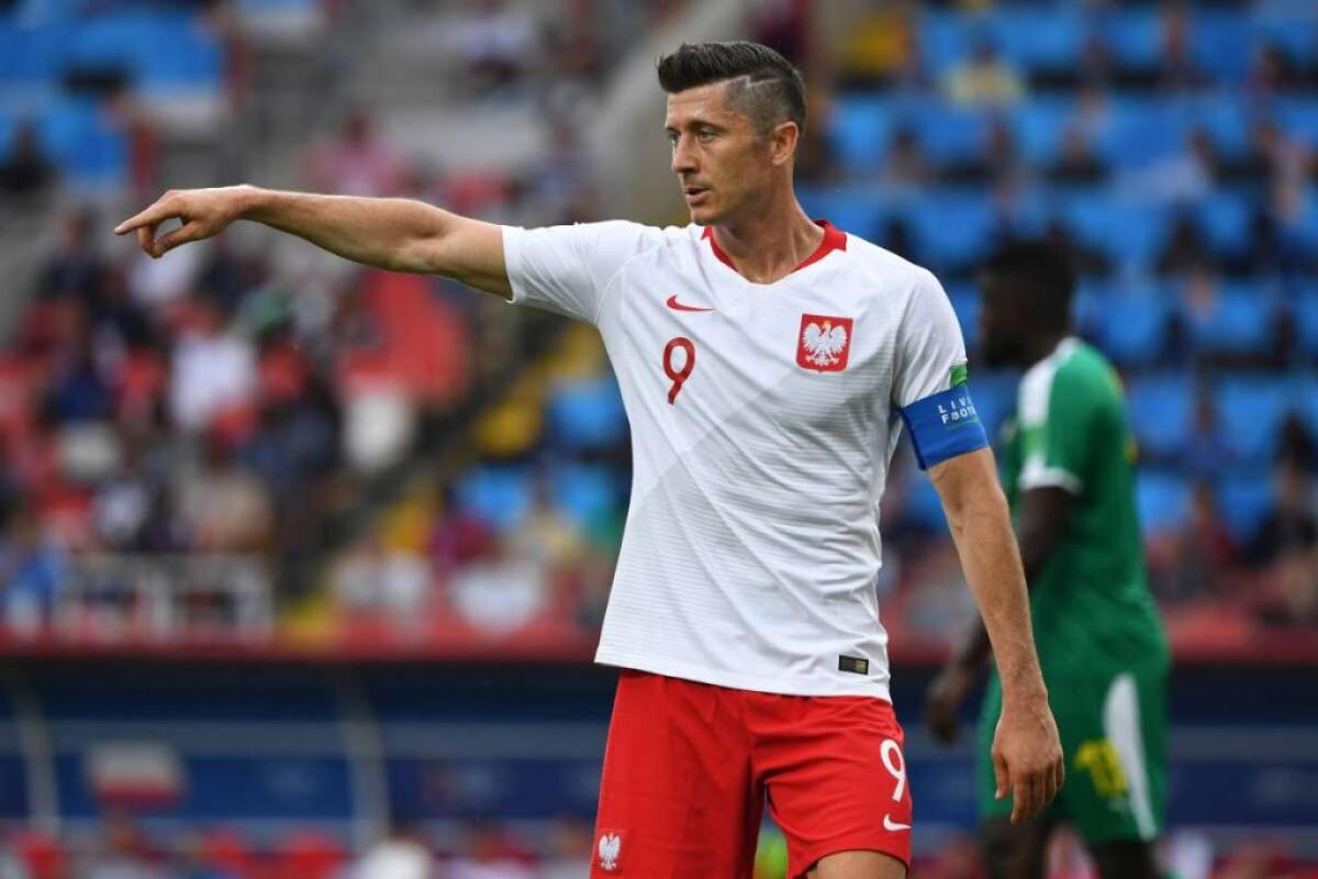 Federcalcio polacca “Non giocheremo play-off Mondiali in Russia” - 