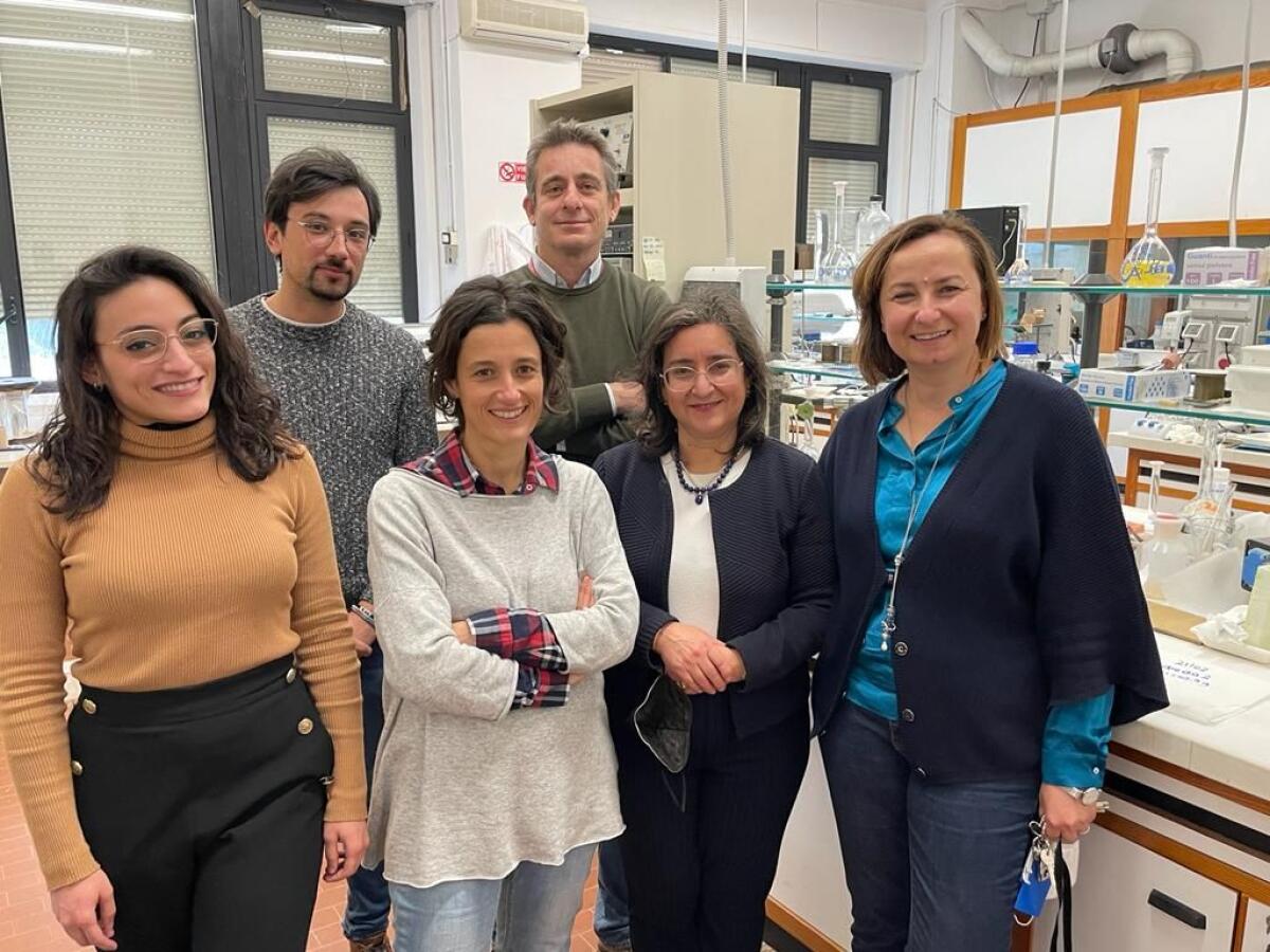 UniPa, studio di Ingegneria selezionato per la rivista “Materials” - 