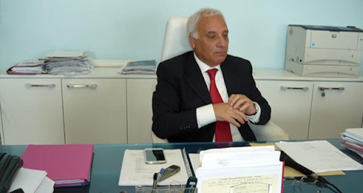 Ipab "Aldisio" e Ato rifiuti, Mauro scrive anche alla procura: segnala anomalie - L'ex direttore generale del Comune Renato Mauro