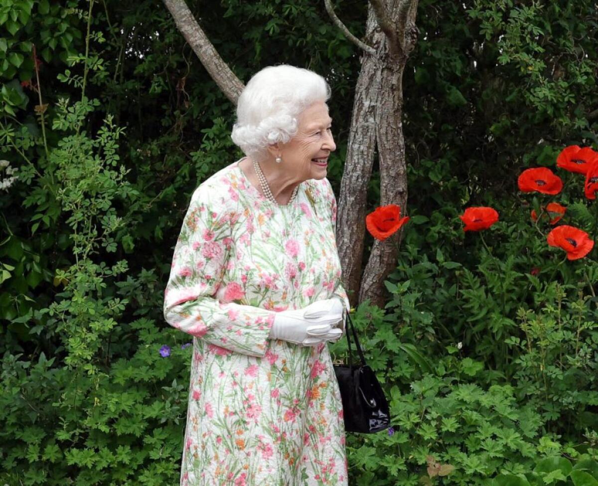 UK, la regina Elisabetta positiva al Covid, sintomi lievi - 