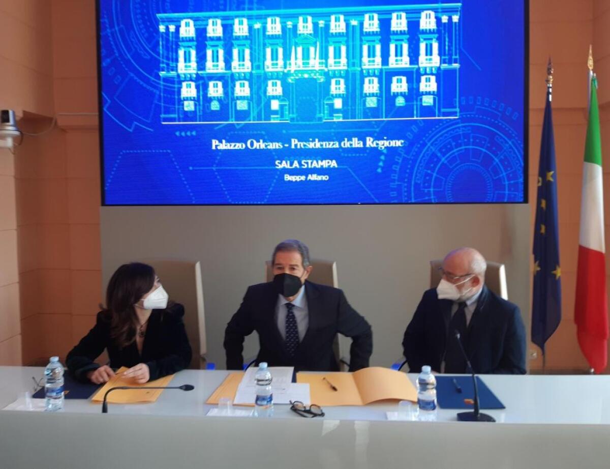 Due termoutilizzatori per la Sicilia, Musumeci “Stop schiavitù rifiuti” - 