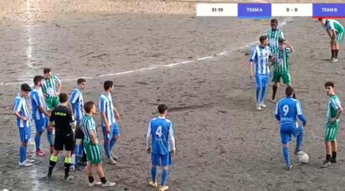 Prima categoria, la SSD Gela non si ferma più: blitz anche a Gravina (0-2) -