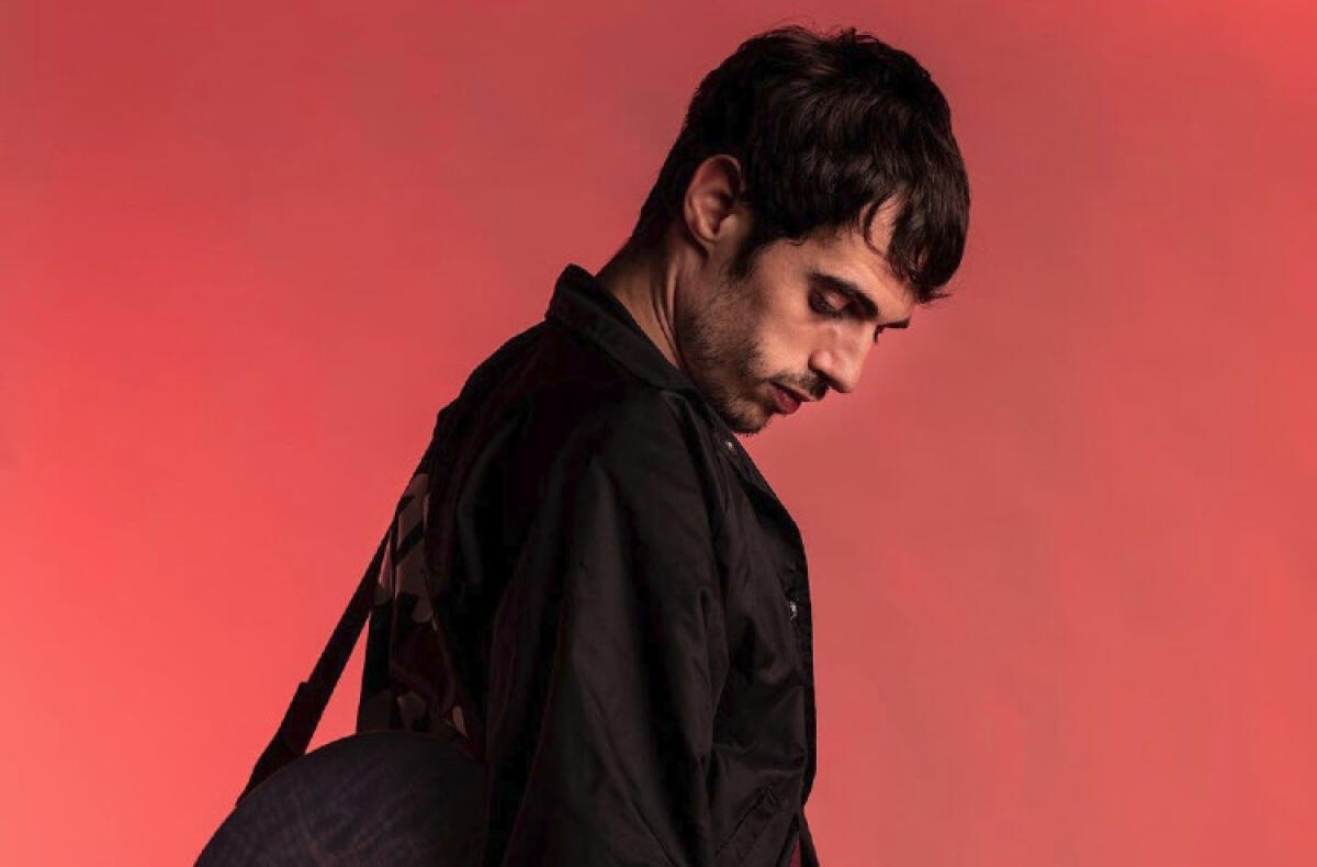 Sul palco di Sanremo 'Abbi cura di te', tra gli autori il gelese Francesco Musumeci - Il produttore e autore gelese Francesco Musumeci