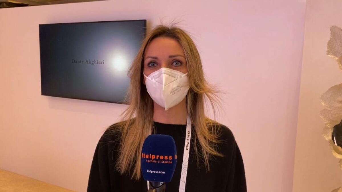 Vezzali “Capienza impianti presto al 100% se la curva scende ancora” -
