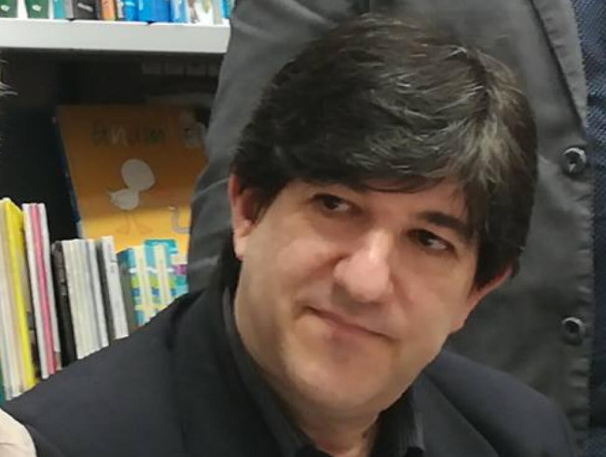 Mobilitazione per l'ospedale, Montemagno (Arci): "Ci siamo, sanità non è un'azienda" - Il presidente territoriale Arci Giuseppe Montemagno