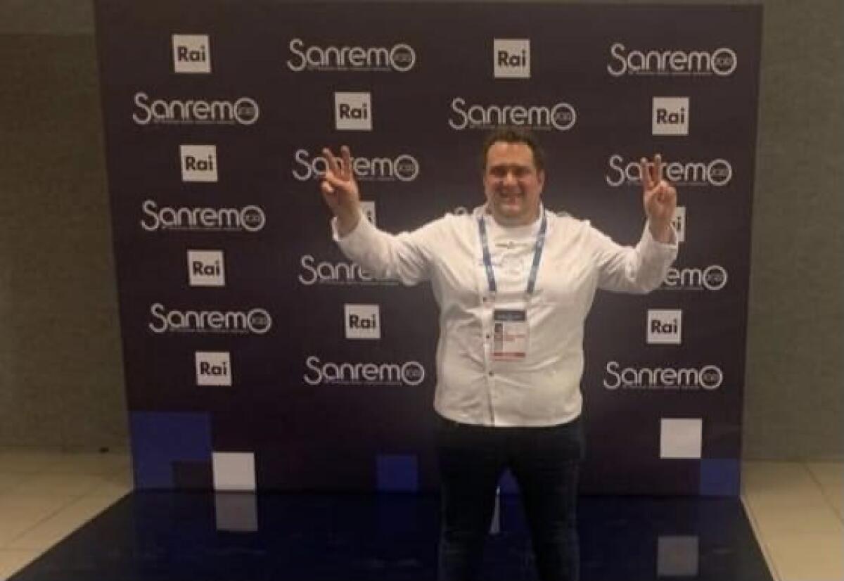 Incidente nel Messinese, muore chef Terranova reduce da Casa Sanremo - 