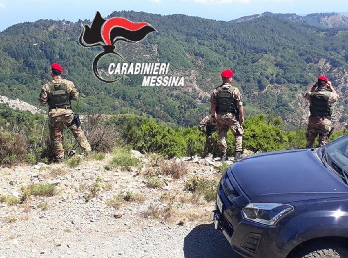 Mafia e droga, 86 misure cautelari tra Sicilia e Calabria - 