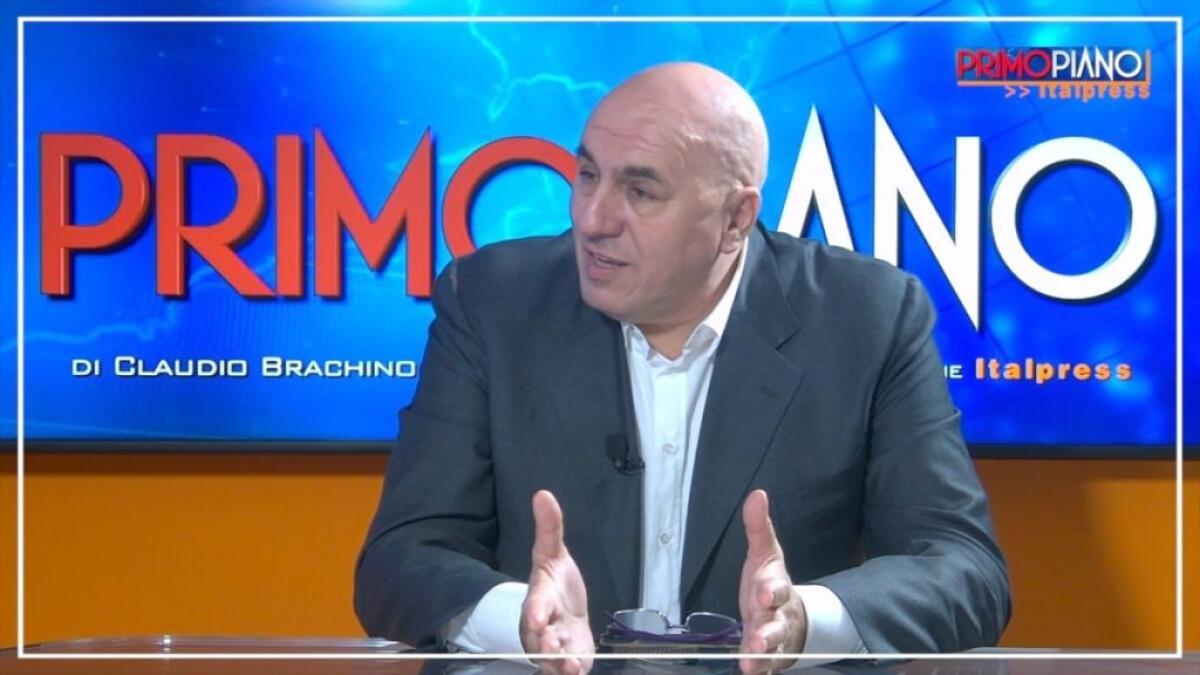 Crosetto “Oggi essere conservatori vuol dire essere rivoluzionari” - 