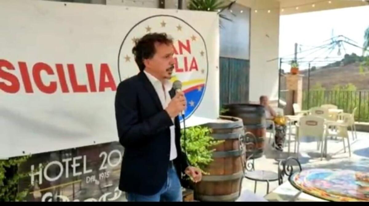 Tariffe idriche illegittime, Scicolone: "Comuni e Ati si attivino per i rimborsi" - Paolo Scicolone di "Gran Sicilia"