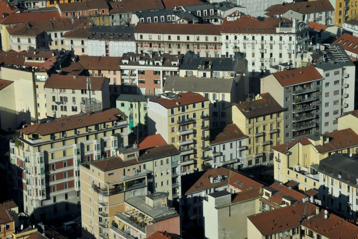 Il settore immobiliare ha resistito alla pandemia, è boom di vendite - 