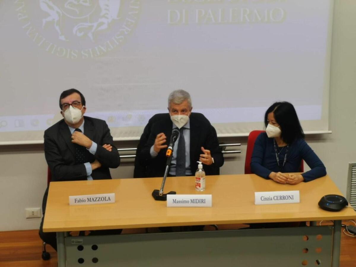Università Palermo, al via la settimana dell’orientamento - 