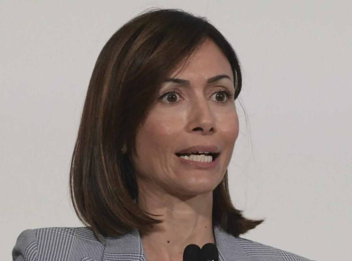 Centrodestra, Carfagna “L’alleanza regge se c’è una linea comune” - 
