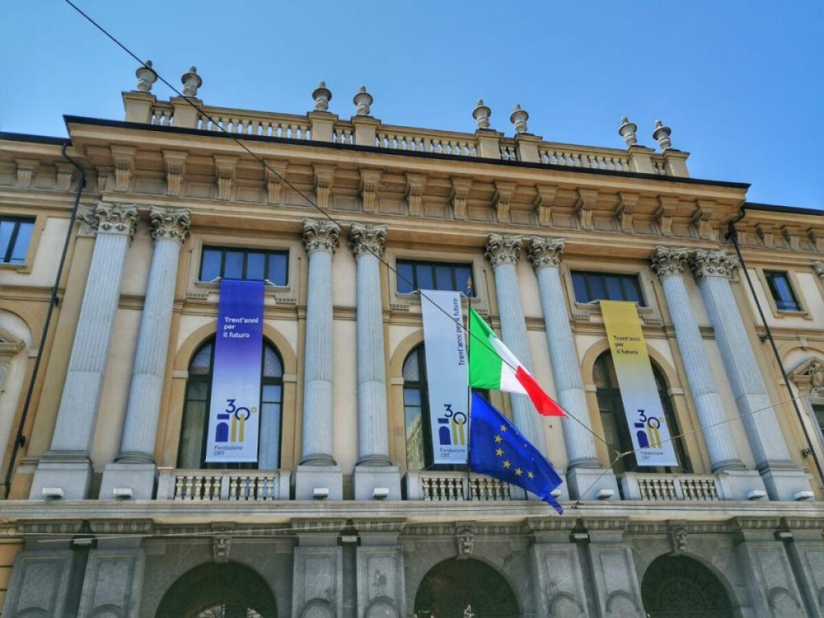 Pnrr, da Fondazione CRT una guida all’europrogettazione - 