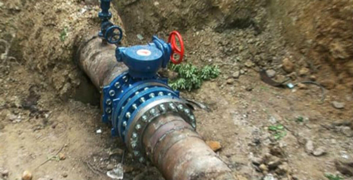 Ripartono serbatoi Caposoprano e Montelungo, da questa sera riprendono le forniture - 