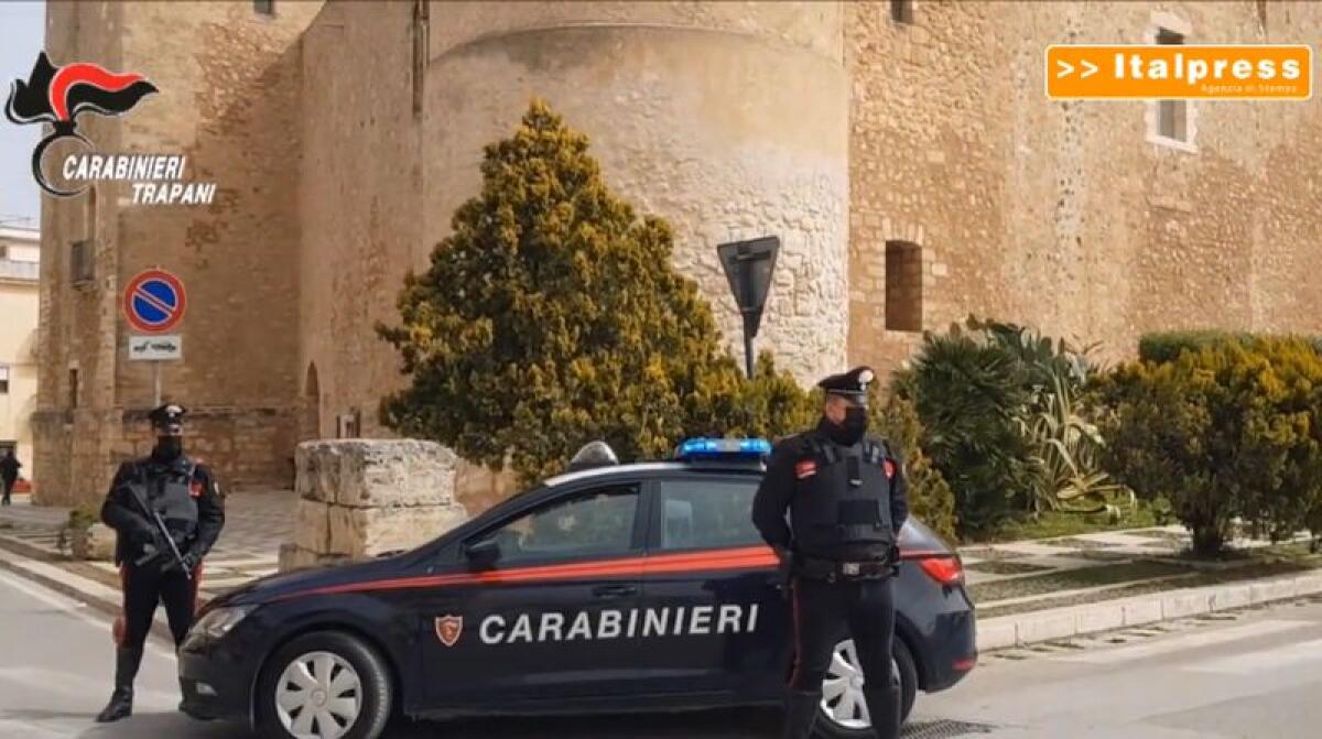 Raccomandazioni nei concorsi pubblici, 14 indagati nel Trapanese - 