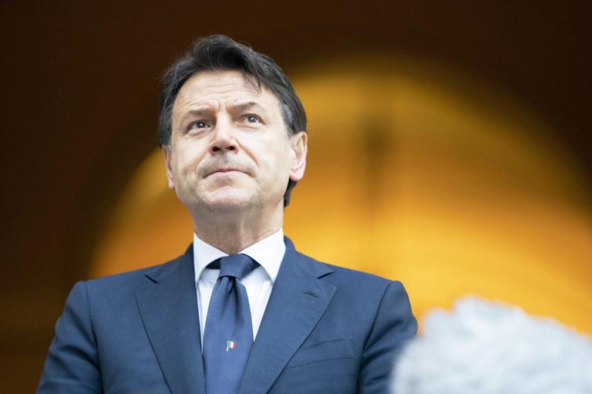 M5S, Conte “Con il Pd nessun raffreddamento” - 