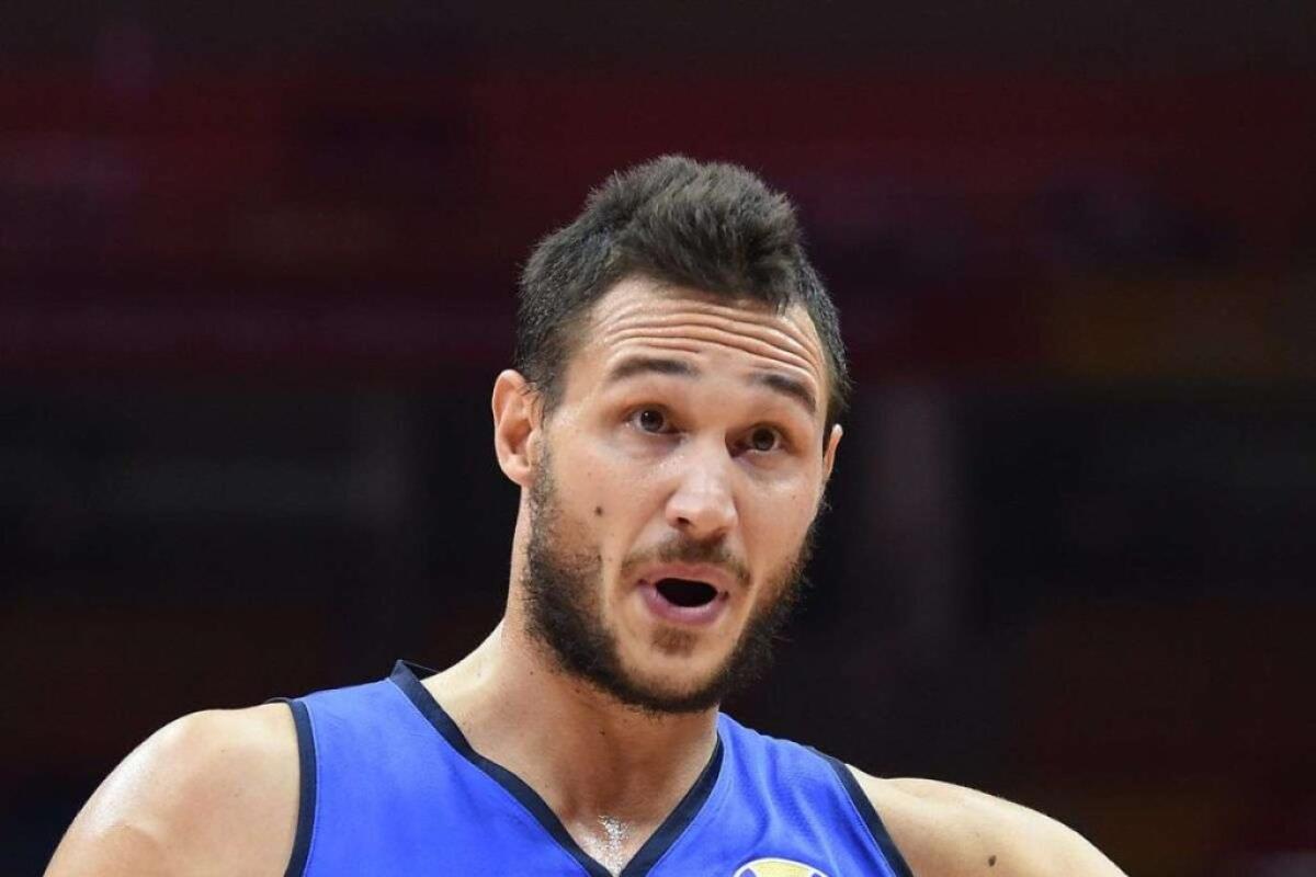 Gallinari non basta, Atlanta al tappeto contro Boston - 