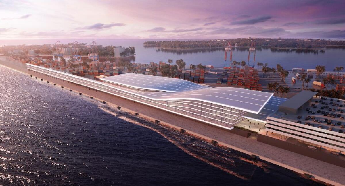 Cdp, Intesa Sanpaolo, Sace e Simest a sostegno di Fincantieri - 