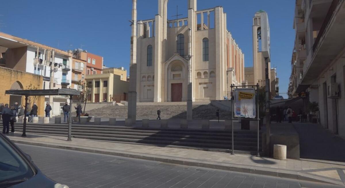 Illuminazione scadente a San Giacomo,"Chiediamo interventi immediati" - 