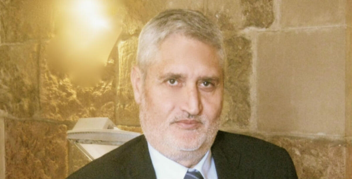 Tagli al settore agricolo locale, interrogazione Arancio: "Ripristinare unità operative" - Il deputato regionale Giuseppe Arancio 