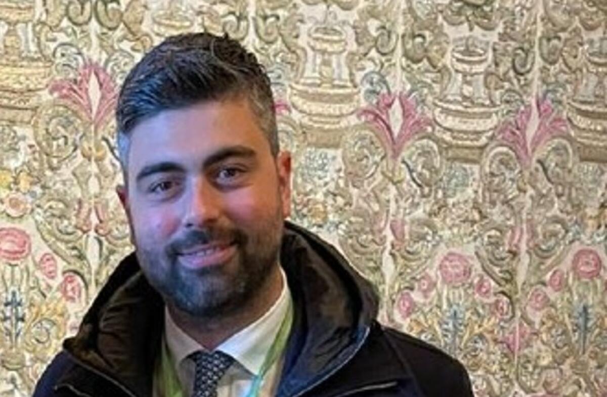 "FI nel mirino ma hanno sbagliato bersaglio", Trainito: "Non votiamo atti a prescindere" - Il consigliere forzista Rosario Trainito