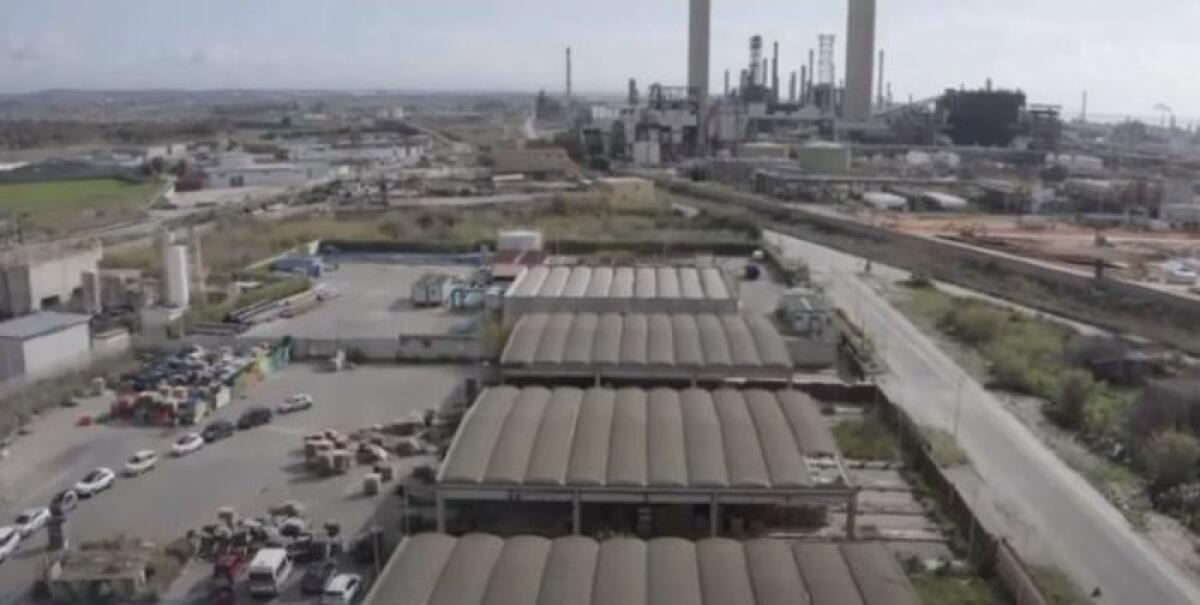 Tari per aziende, incontro con Sicindustria: Grisanti, "regolamento da adeguare" - 