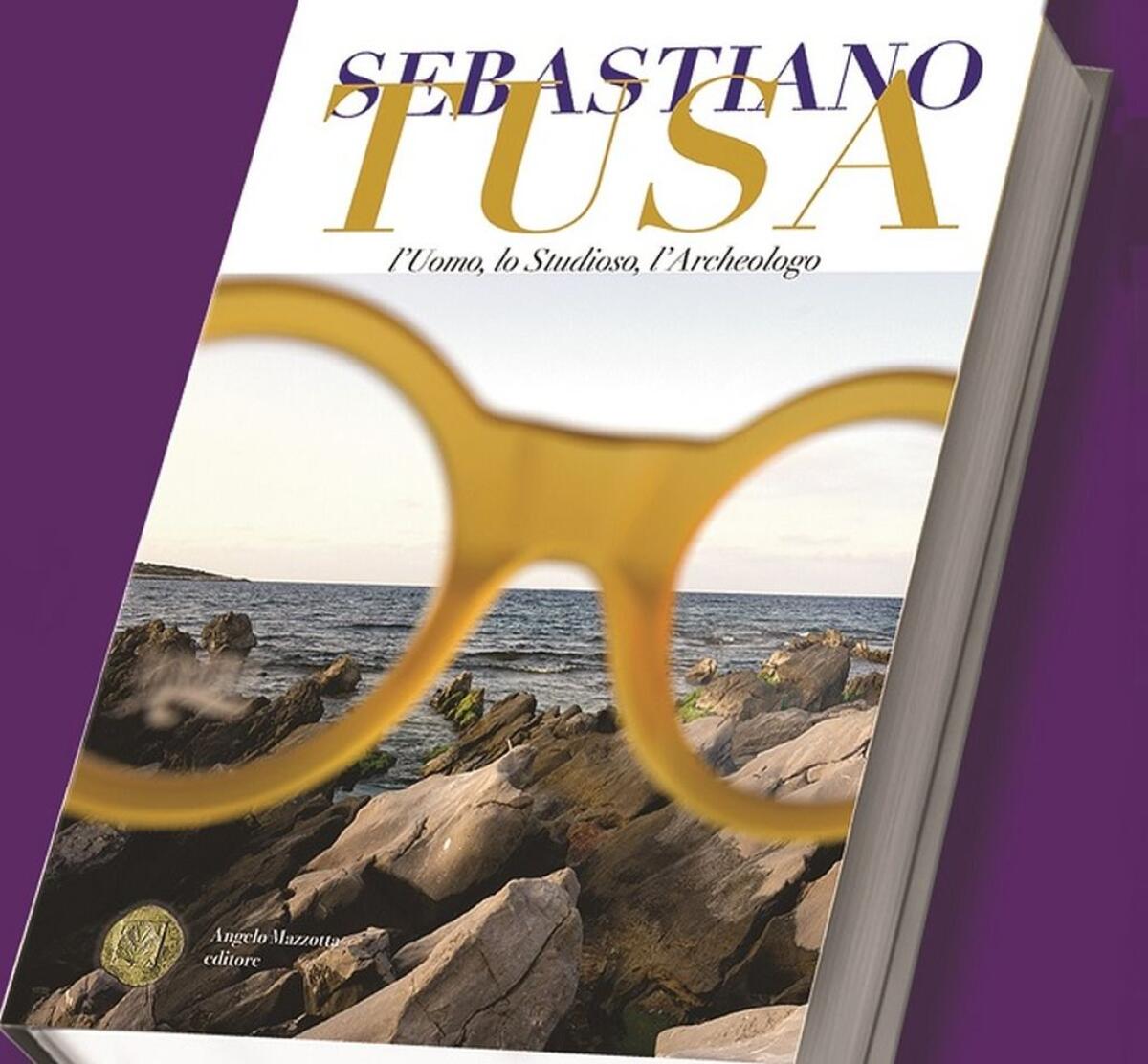 A Palermo la presentazione del libro su Sebastiano Tusa - 