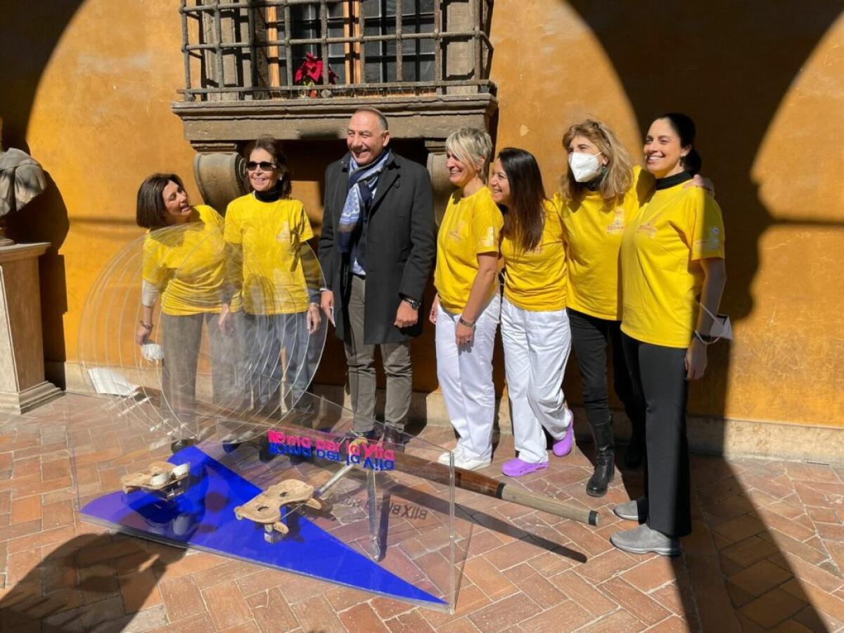 “RemaRoma per la vita”, donne e canottaggio contro tumore al seno - 